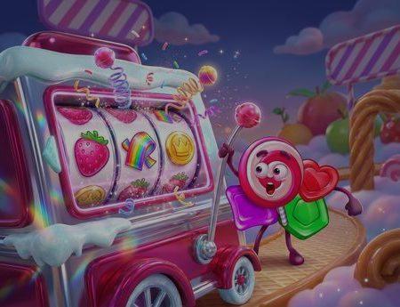 Sweet Bonanza