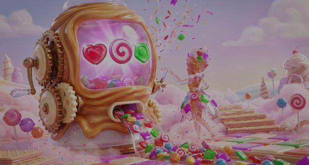 Sweet Bonanza