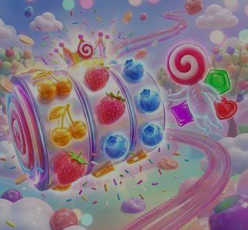 Sweet Bonanza